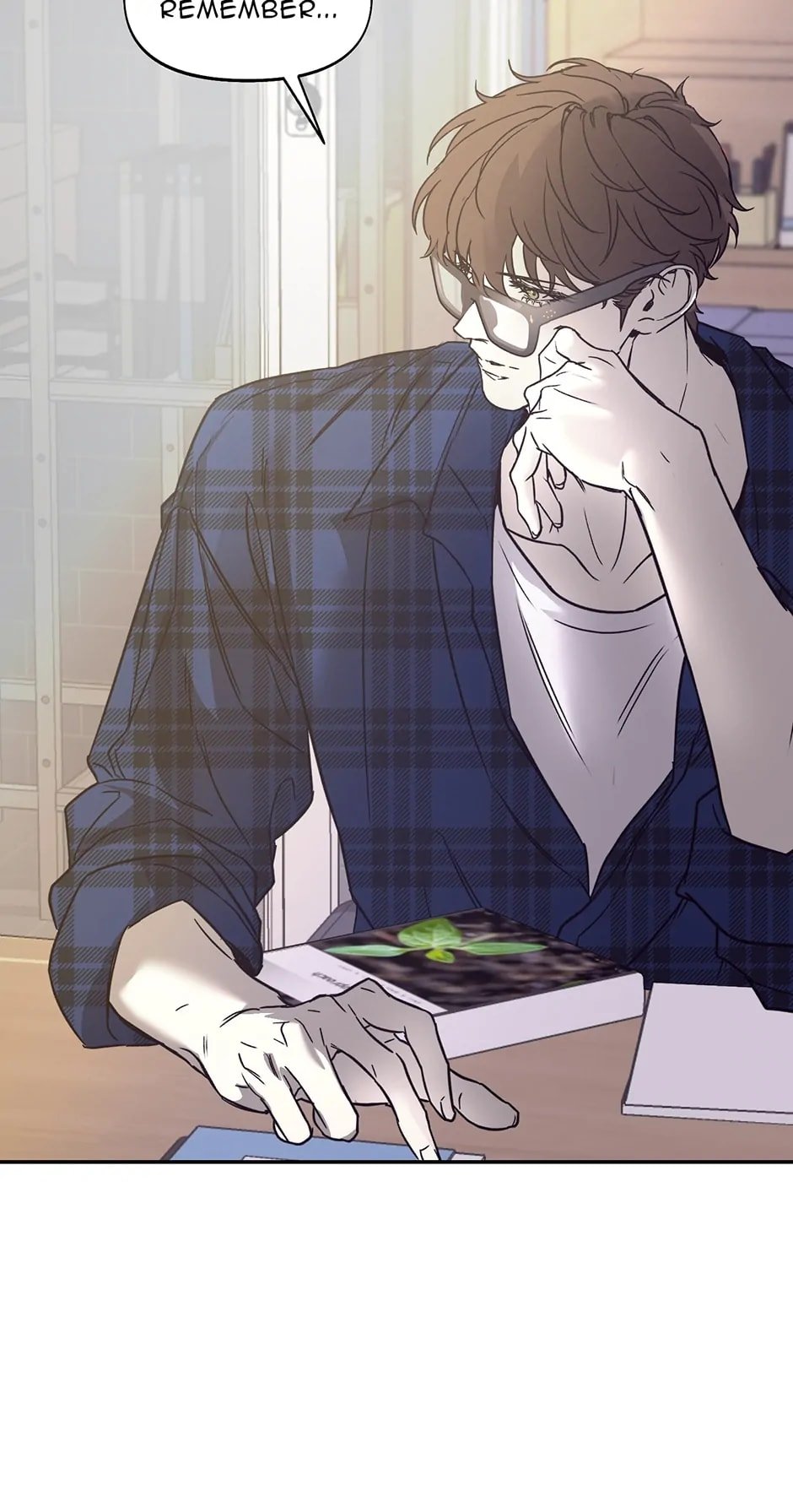 Nerd Project, Chapter 31 image 02